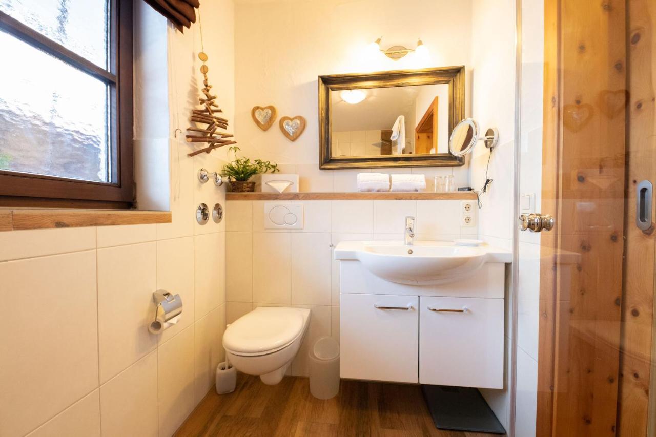 Apartamento Alpenrose Grainau Exterior foto