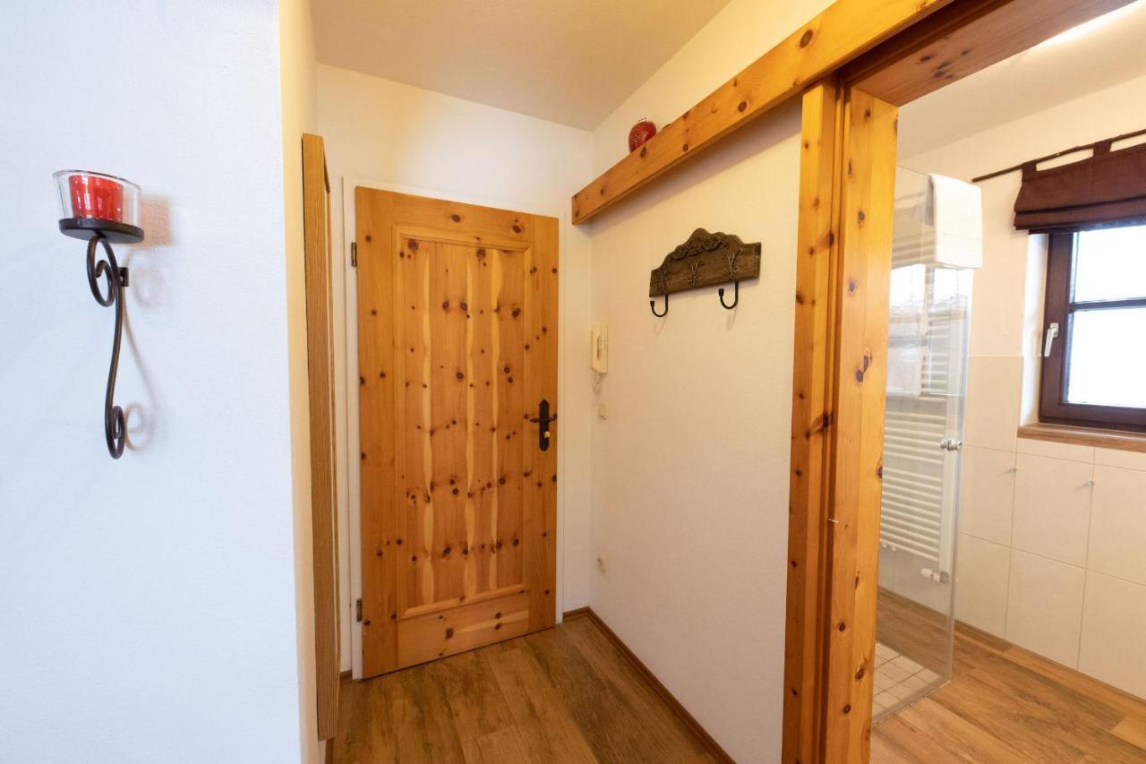 Apartamento Alpenrose Grainau Exterior foto